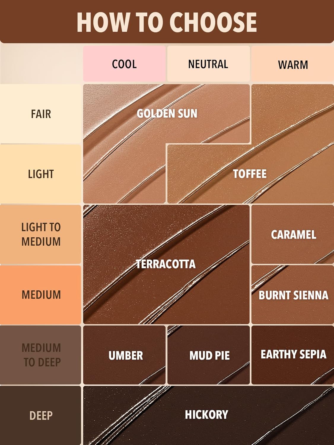 SHEGLAM Silk Haze Cream Bronzer Blendable Cream Makeup