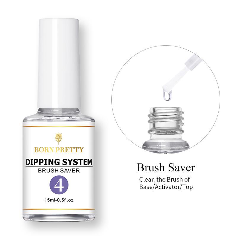 Nail Polish, Nail Infiltration Powder, Powder Sticky Powder, Nail Art - Body Bliss Essentials
