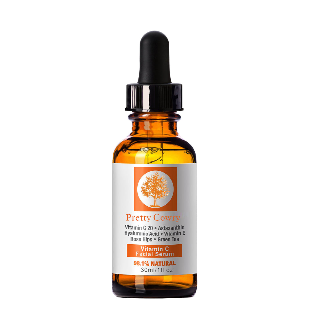 Vitamin C Vitamin E - Body Bliss Essentials