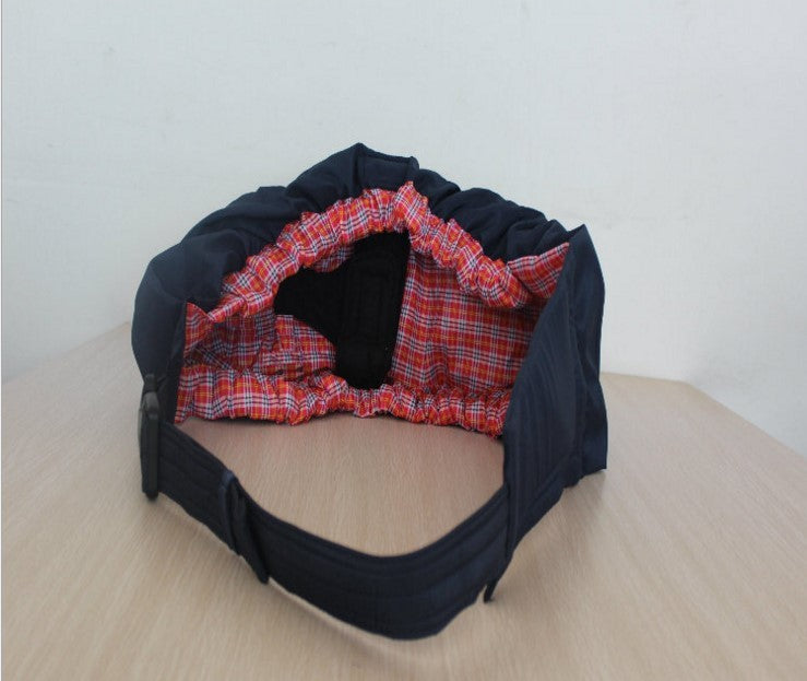 child Sling carrier baby wrap children diapers nursing Papoose Carry bag front for newborn baby