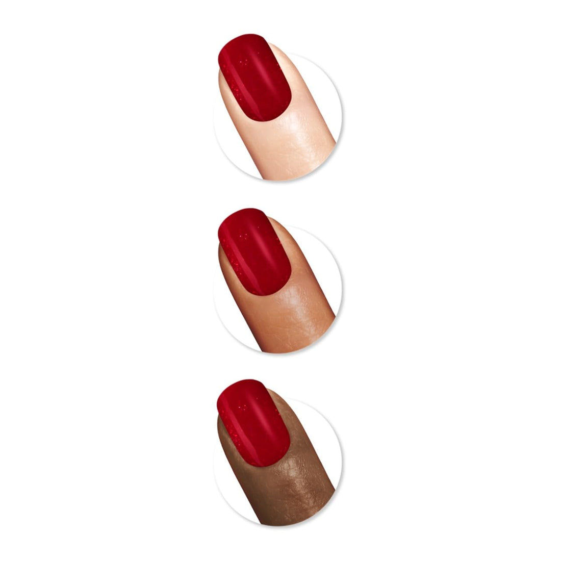 Sally Hansen Insta-Dri X Pride, Nail Polish