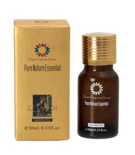 Dredge Meridian Skin Care Natural Pure Removal Acne Stretch Marks Scar Removal Essence oil - Body Bliss Essentials