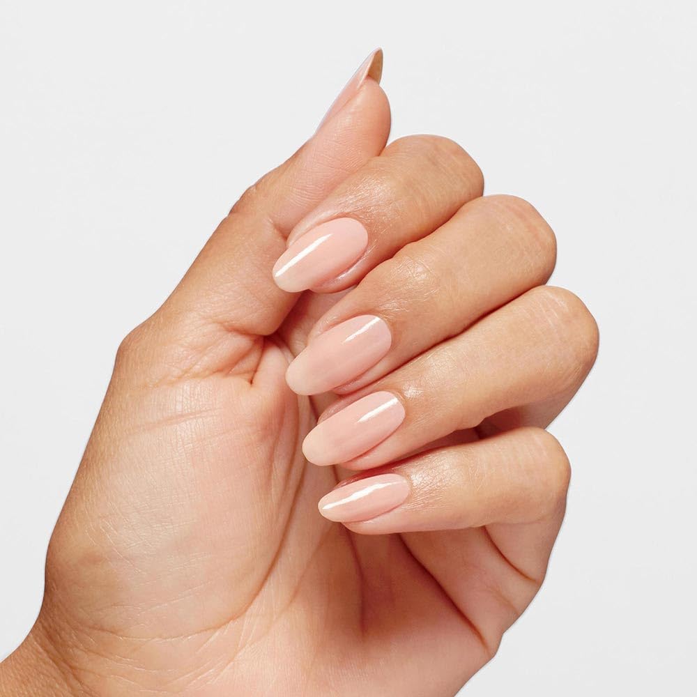 OPI Nail Lacquer Nail Polish
