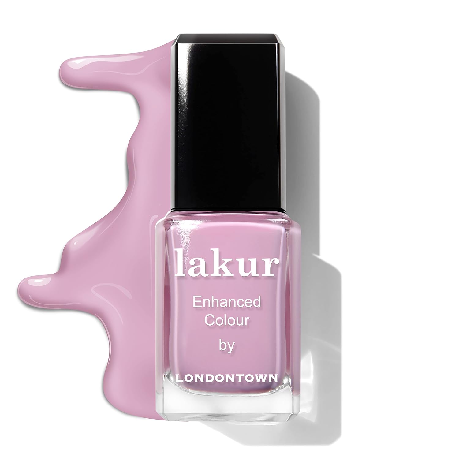LONDONTOWN lakur Nail Polish