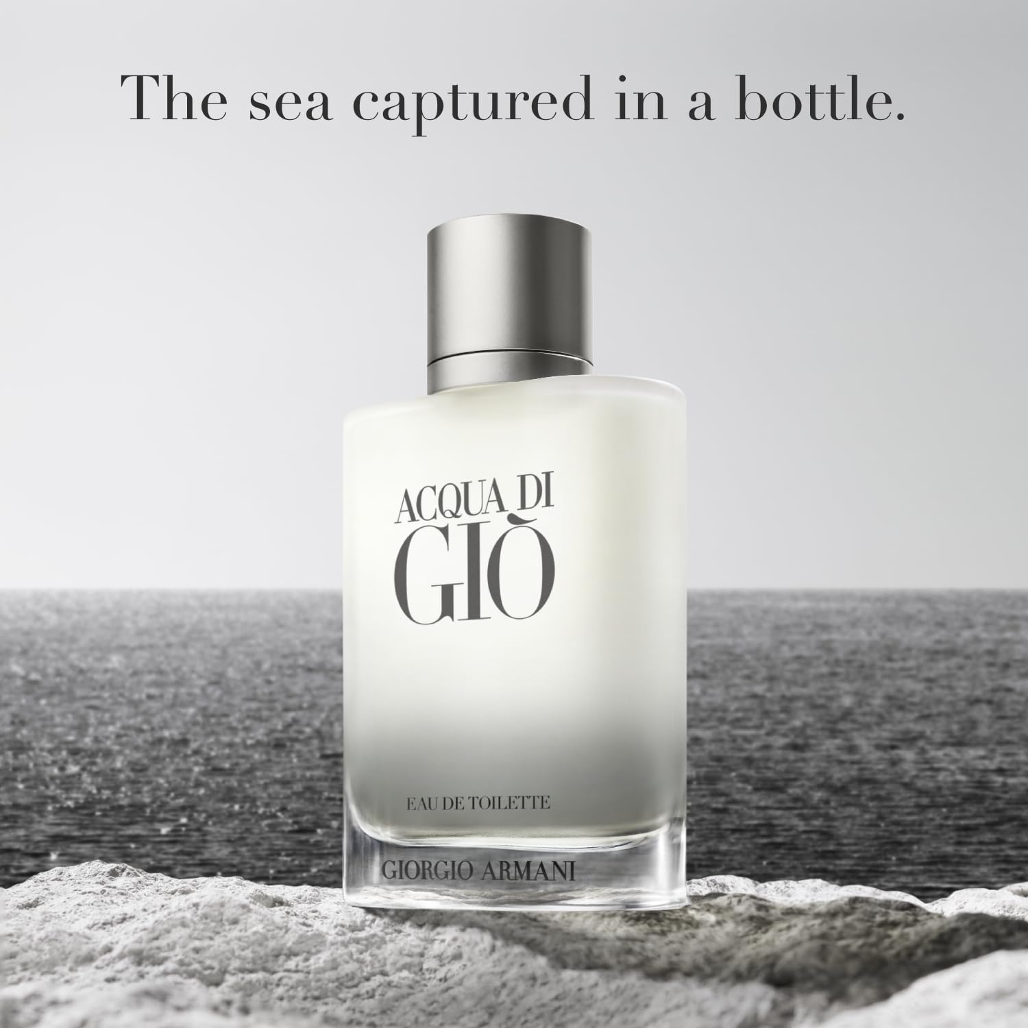 Armani Beauty - Acqua di Giò - Eau de Toilette - Cologne for Men