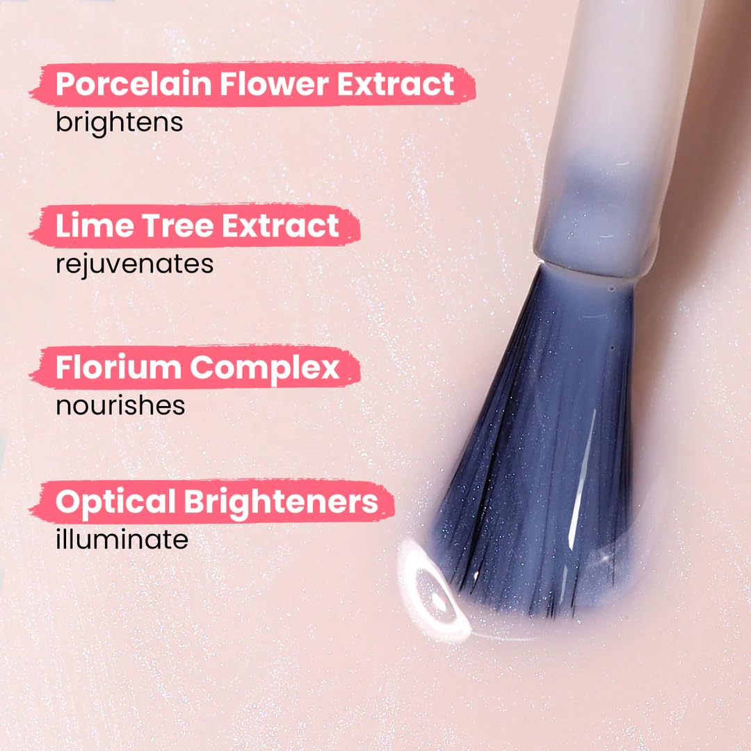 LONDONTOWN kur Illuminating Nail Concealer