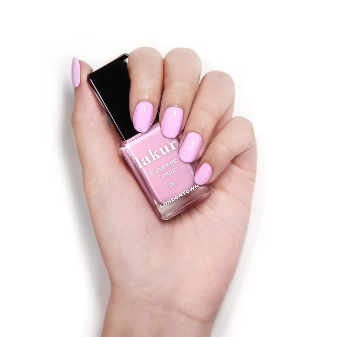 LONDONTOWN lakur Nail Polish