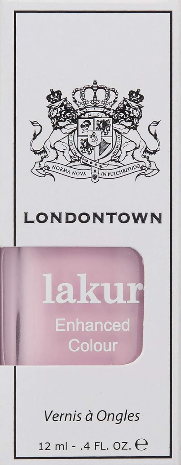 LONDONTOWN lakur Nail Polish