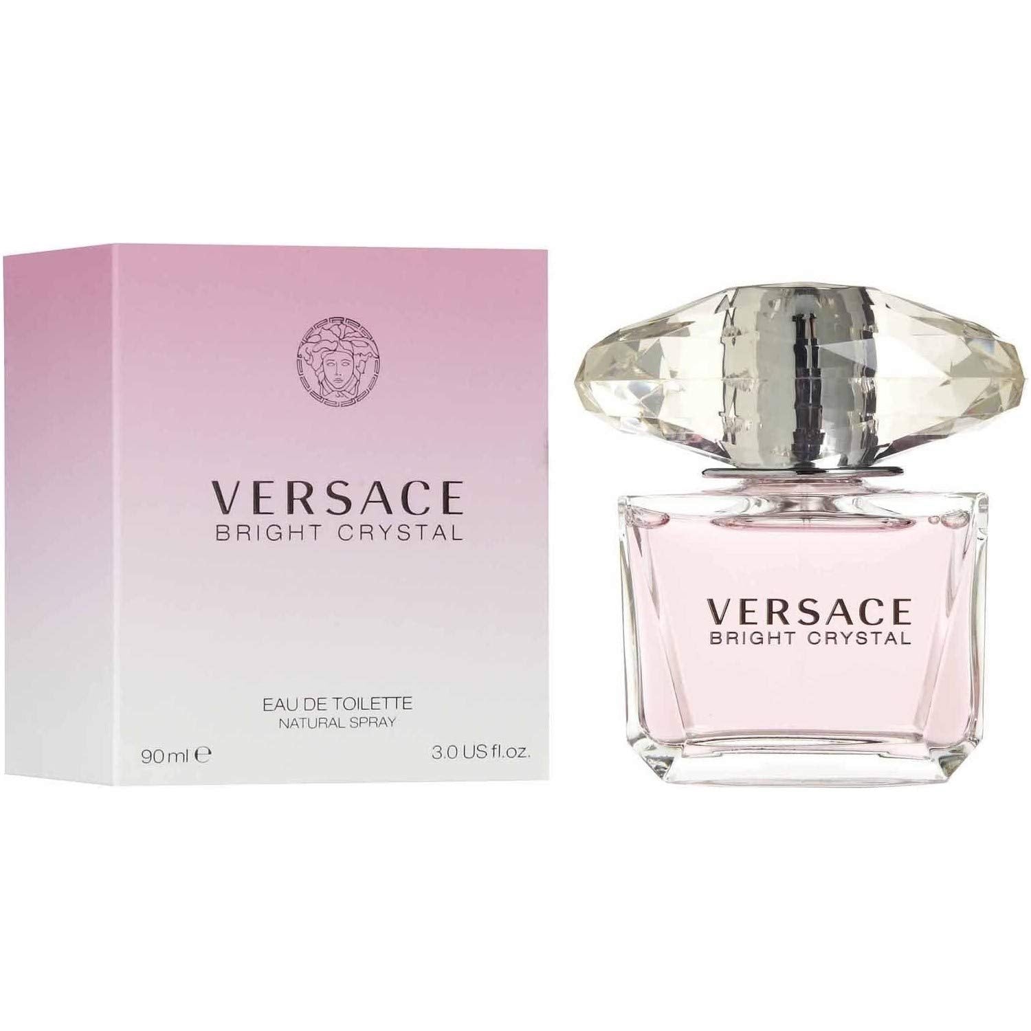 Versace Bright Crystal by Versace for Women