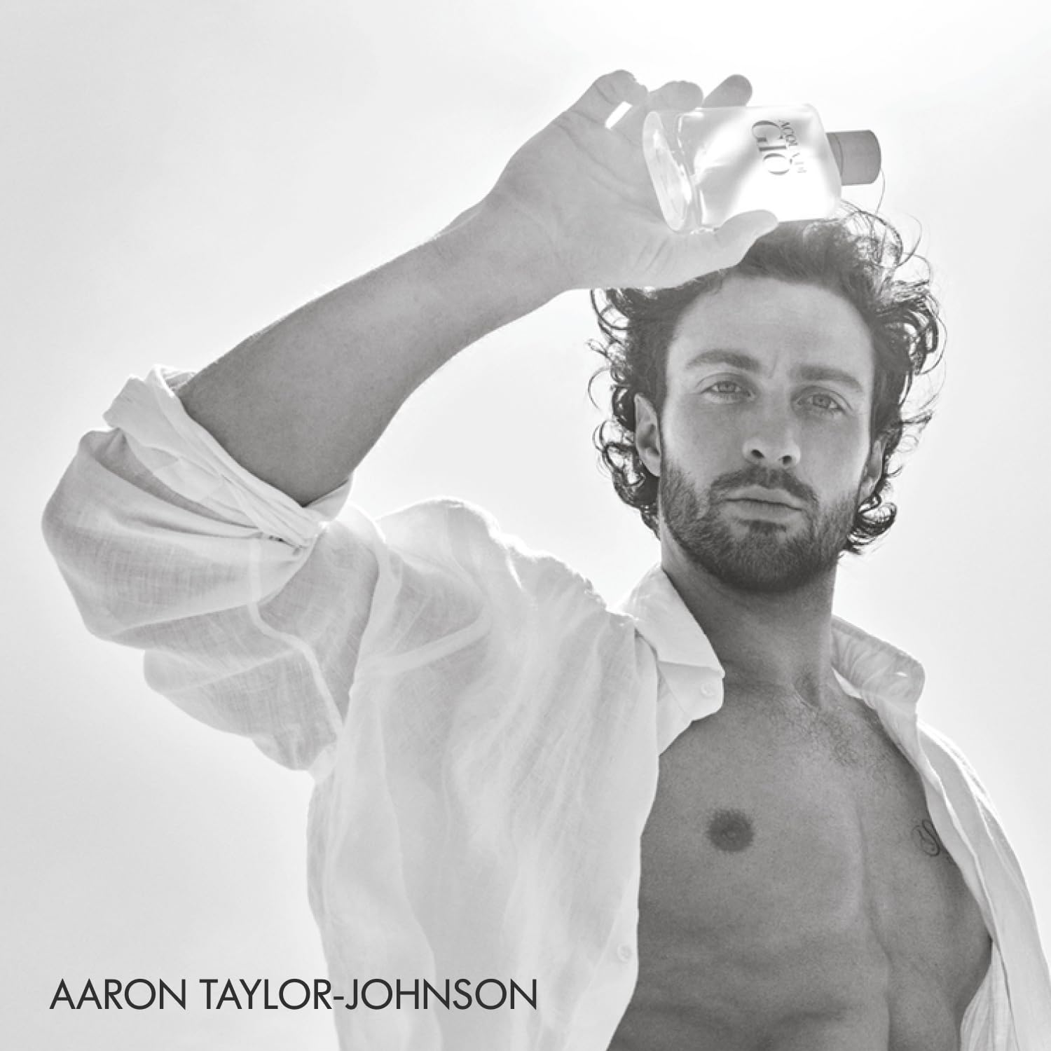 Armani Beauty - Acqua di Giò - Eau de Toilette - Cologne for Men