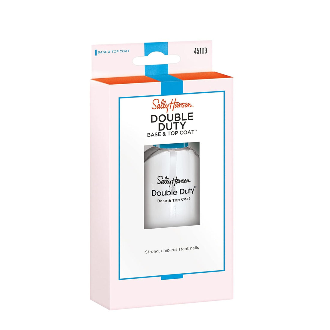 Sally Hansen Double Duty™, Nail Polish