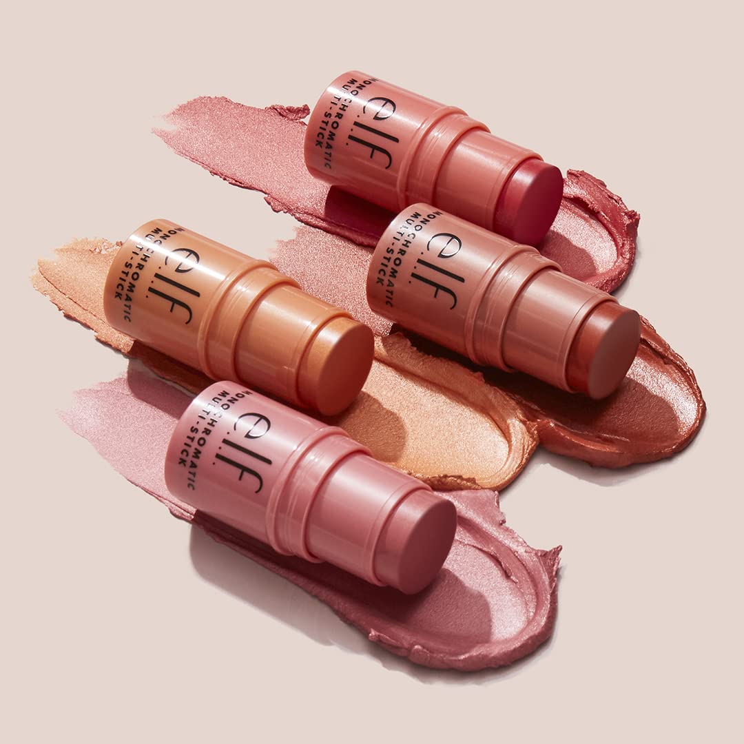 Monochromatic Multi Stick