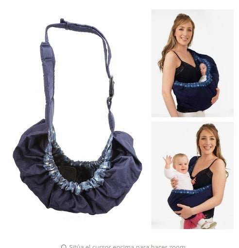 child Sling carrier baby wrap children diapers nursing Papoose Carry bag front for newborn baby