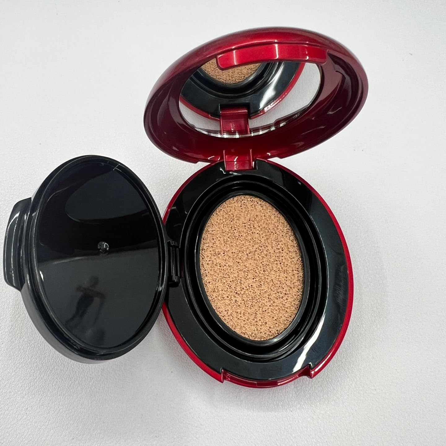 TIRTIR Mask Fit Red Cushion Foundation