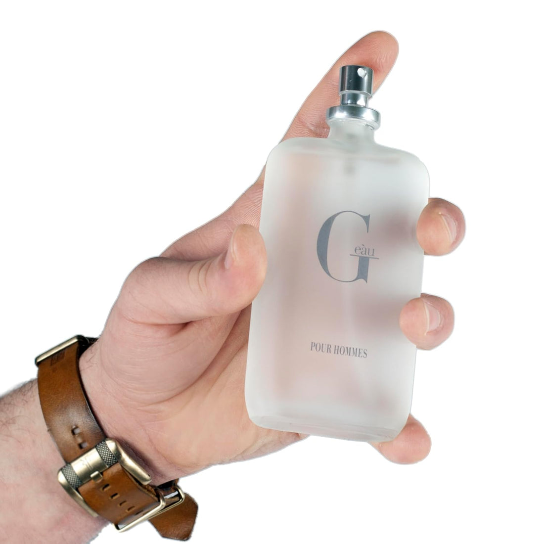 PB ParfumsBelcam G Eau, Inspired by Designer Fragrance