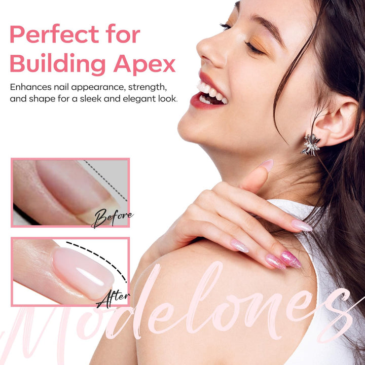 modelones Builder Gel for Nails