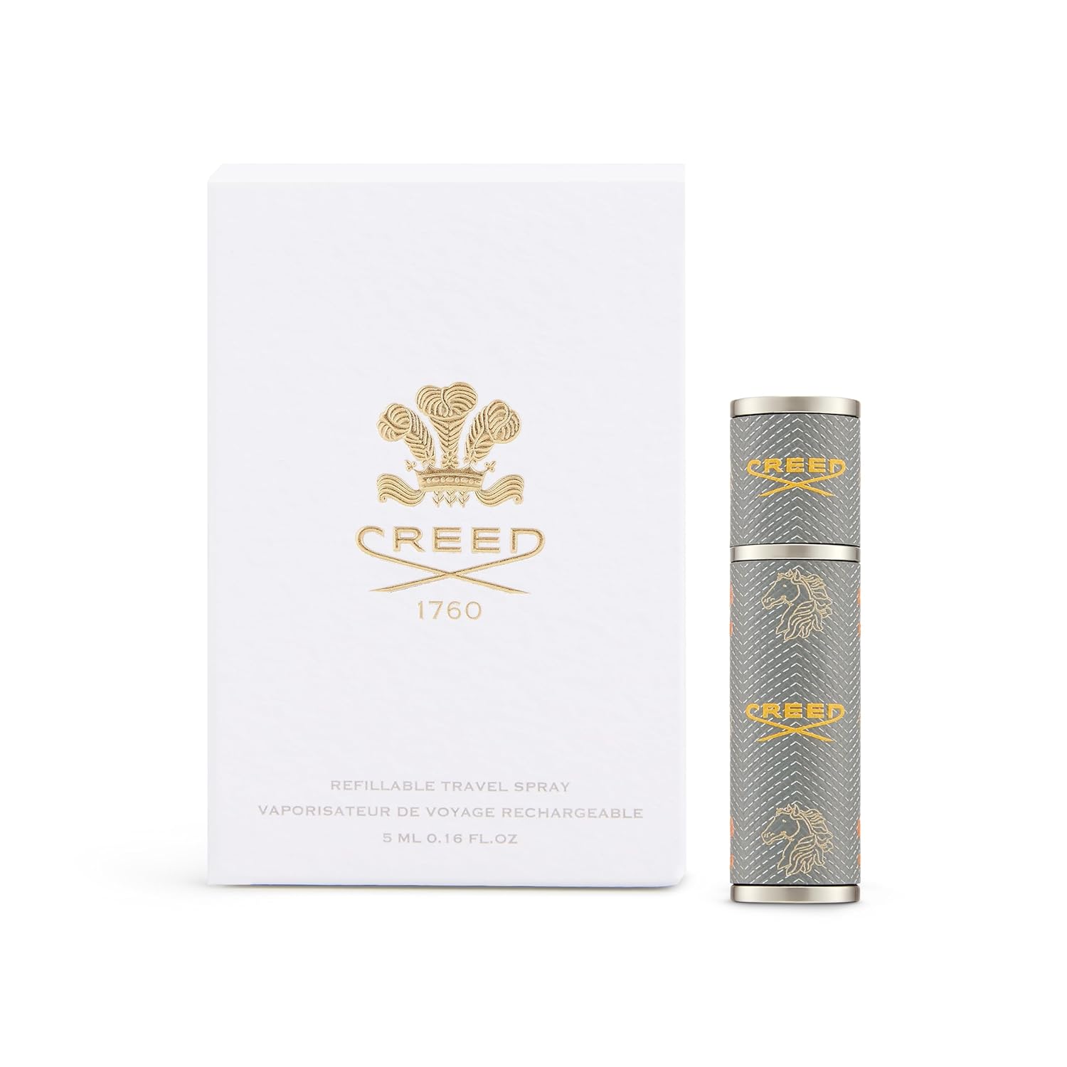 Creed Perfume Atomizer