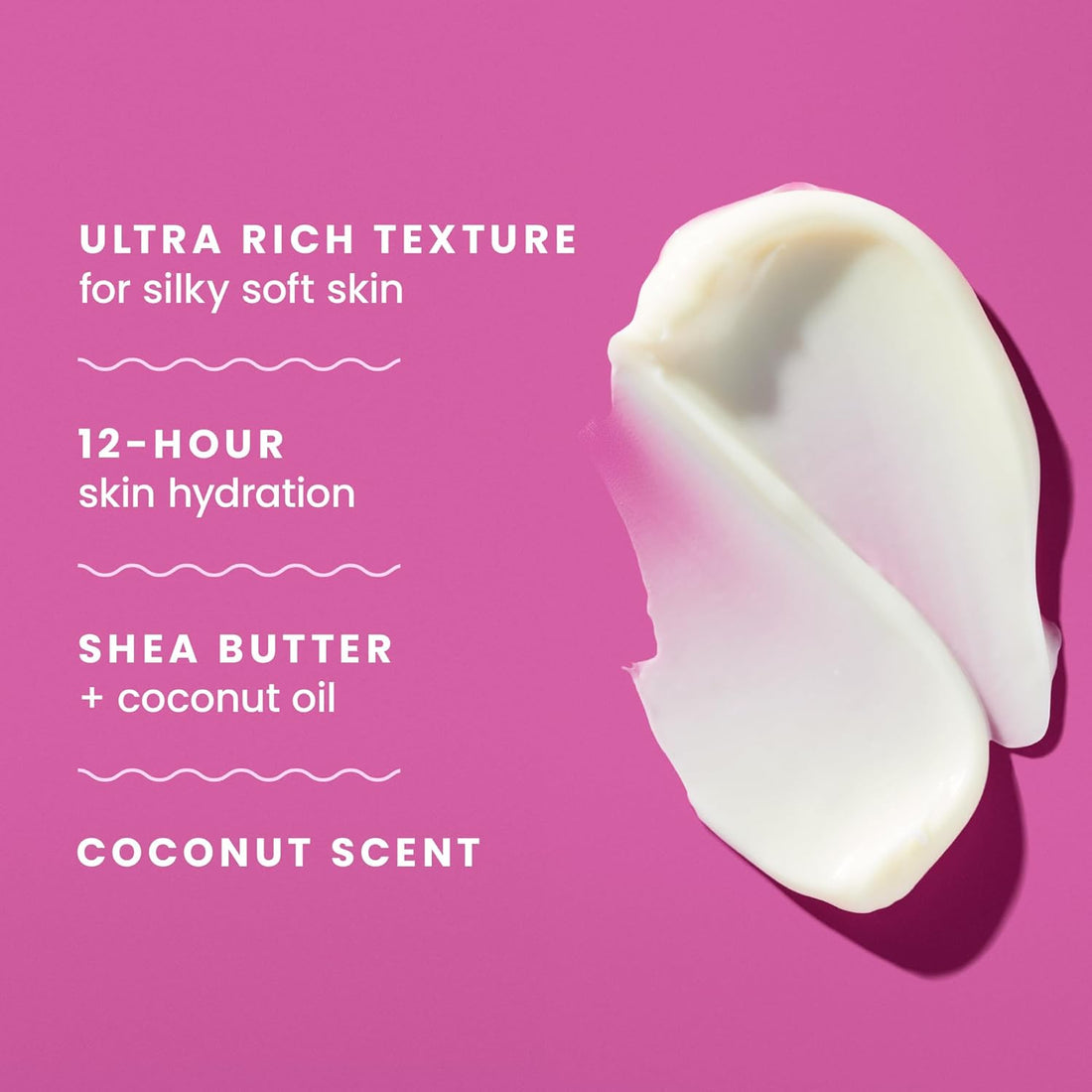 Hawaiian Tropic After Sun Body Butter Moisturizer With Coconut Oil