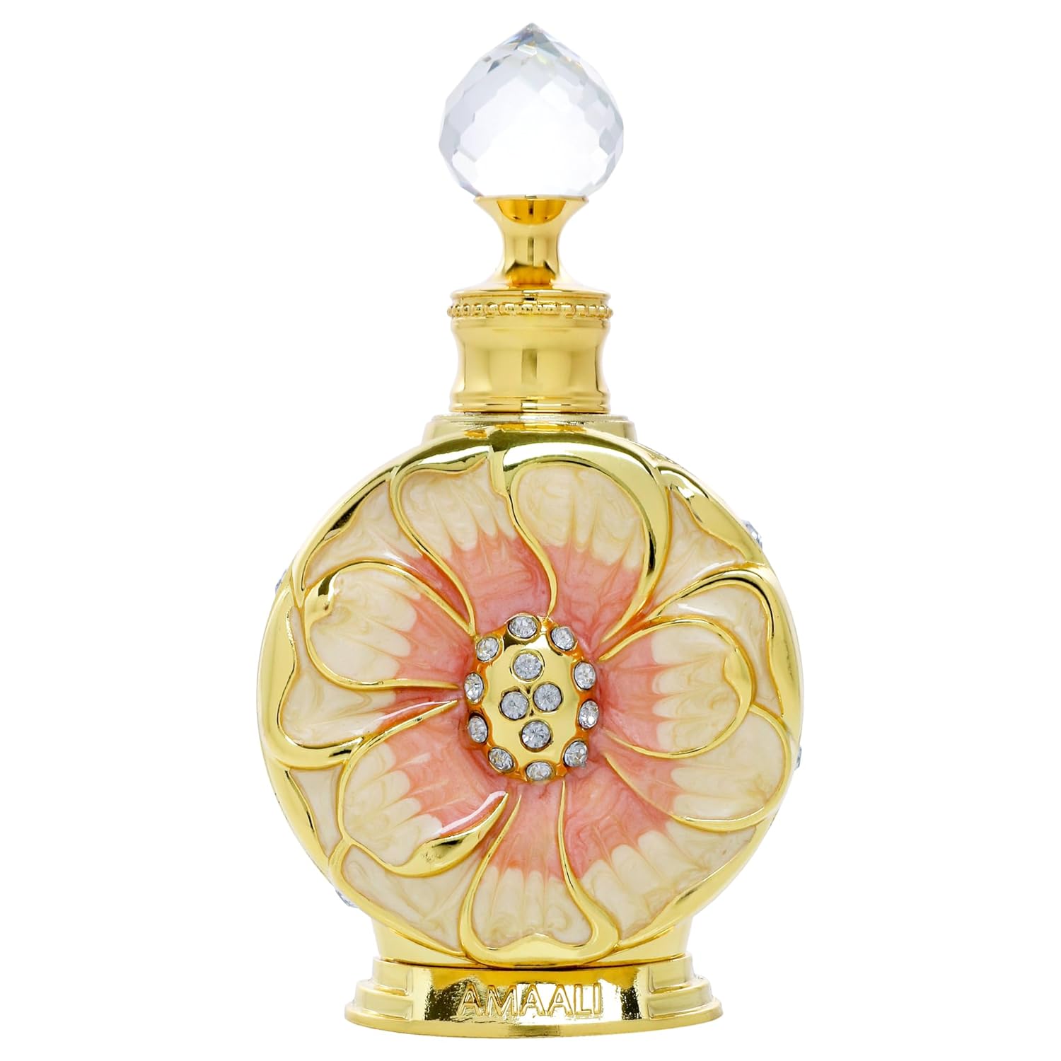 Swiss Arabian Amaali