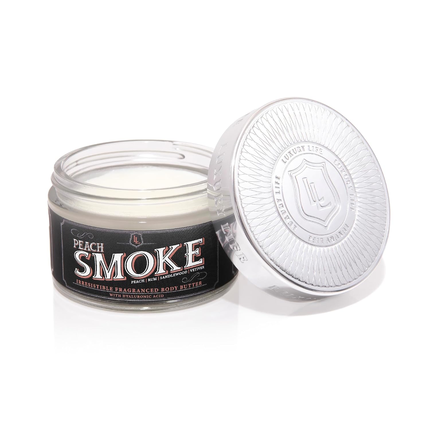 LUXURY LIFE BUTTER