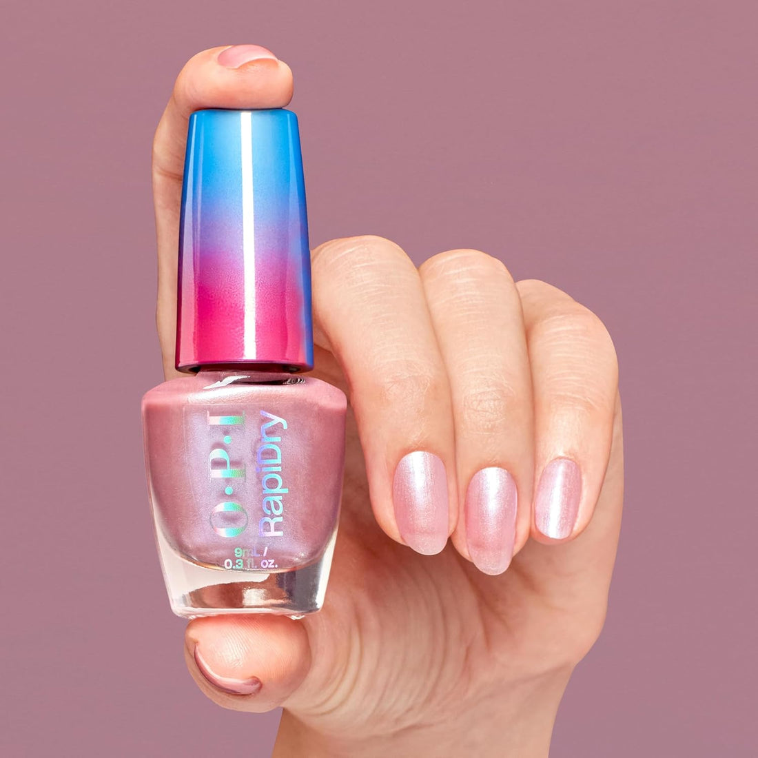 OPI RapiDry Quick Dry Nail Polish Colors