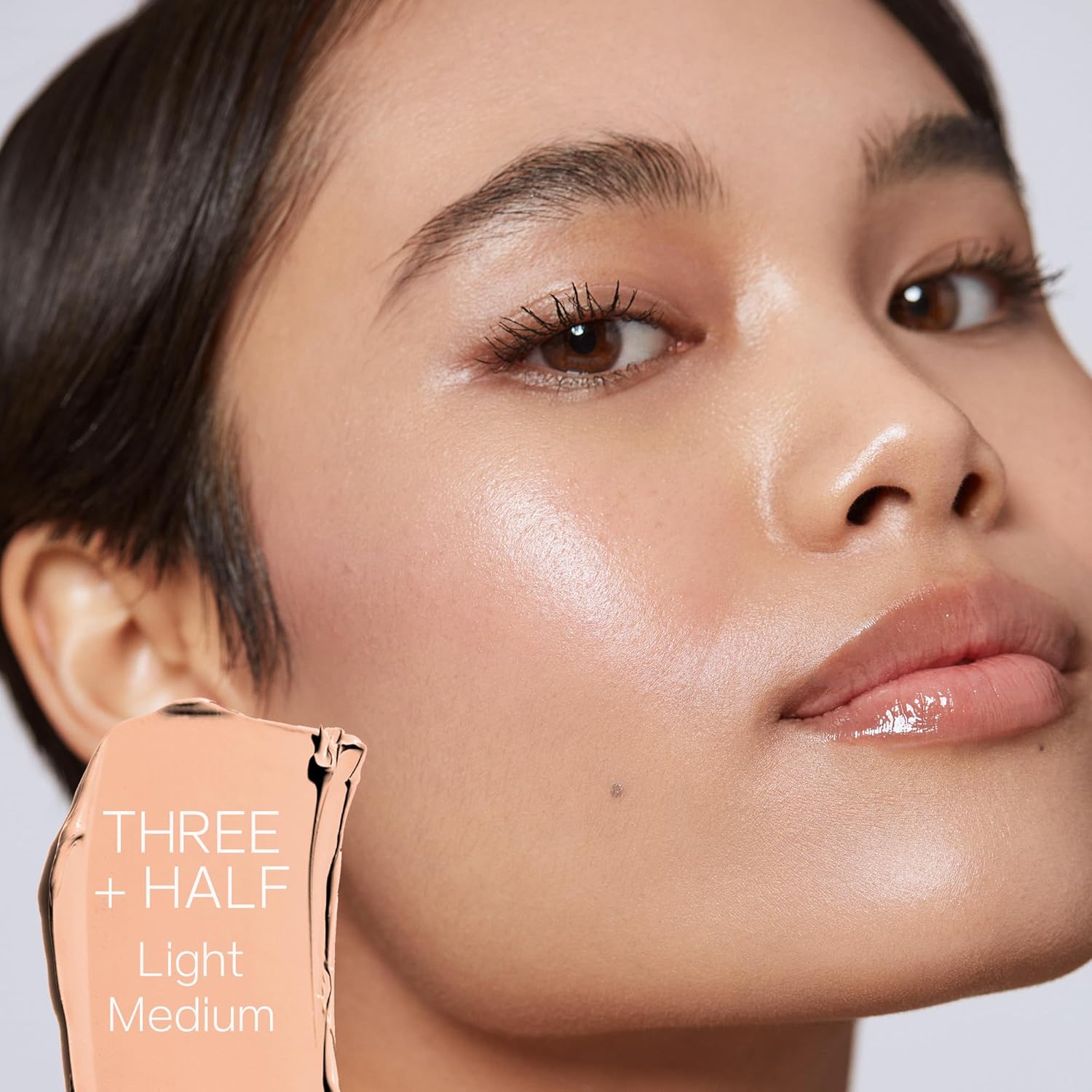 Saie Slip Tint Tinted Moisturizer