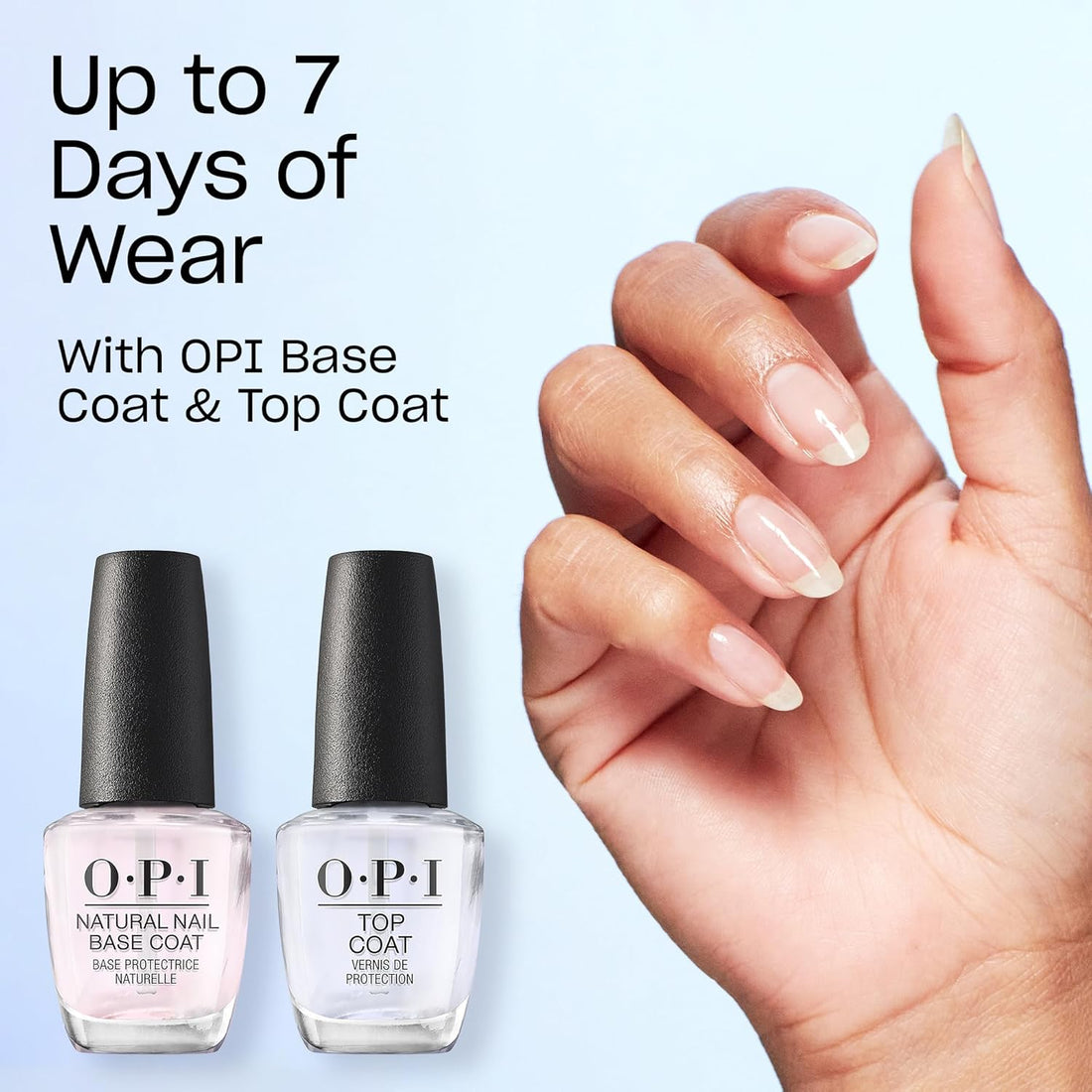 OPI Nail Lacquer Nail Polish