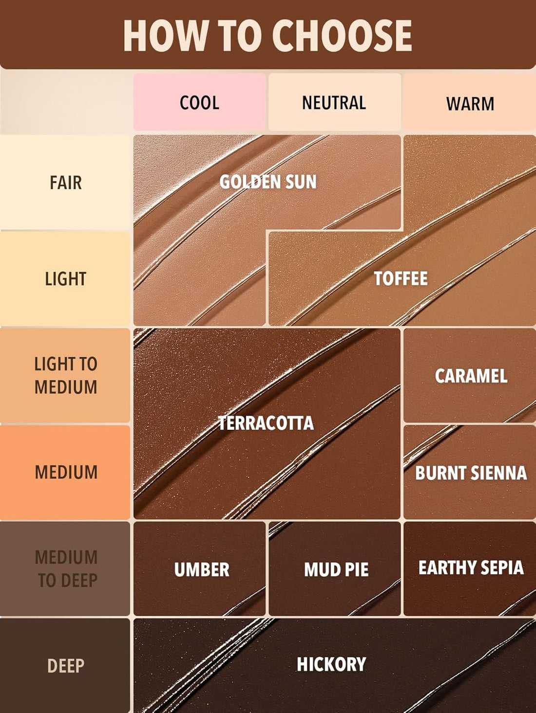 SHEGLAM Silk Haze Cream Bronzer Blendable Cream Makeup