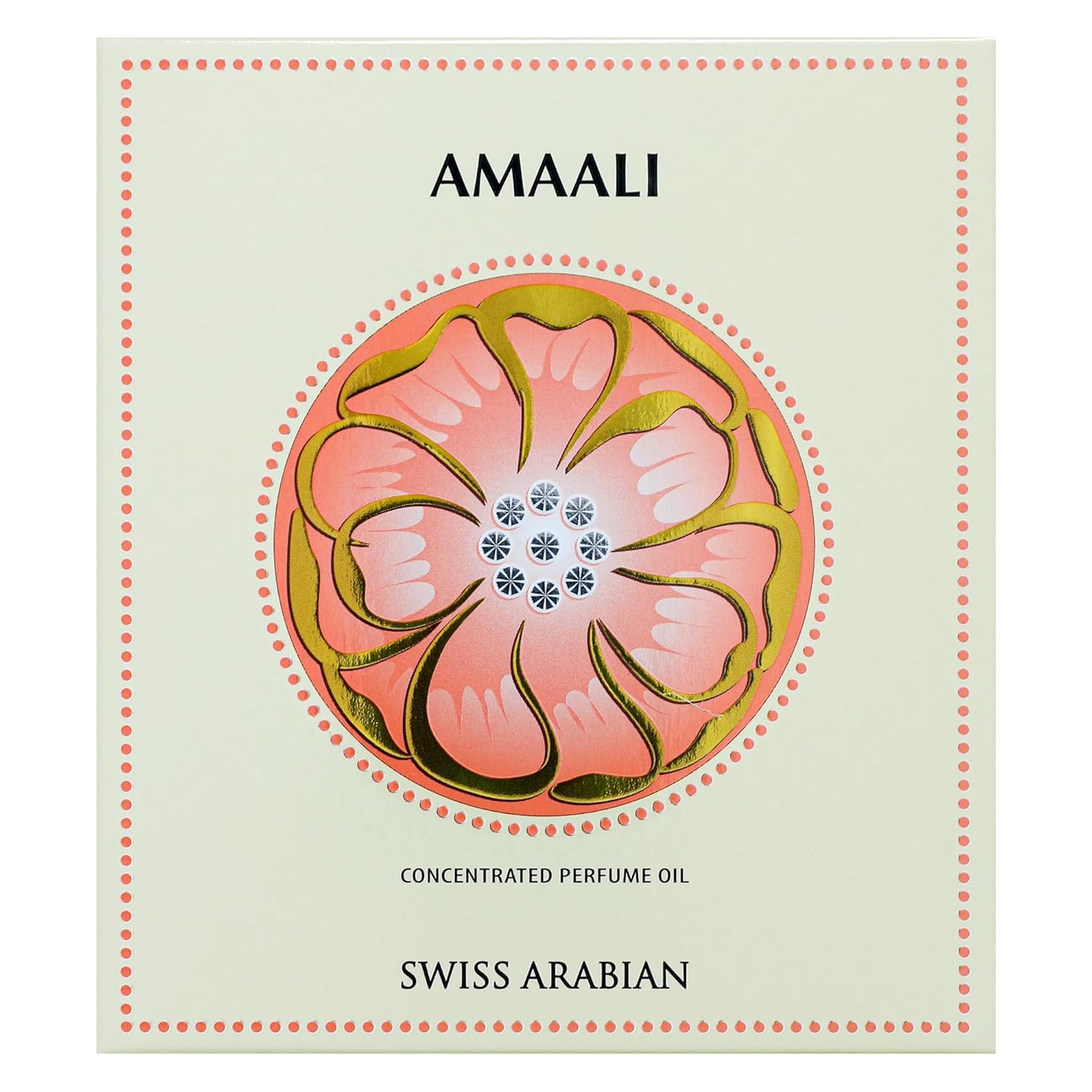 Swiss Arabian Amaali