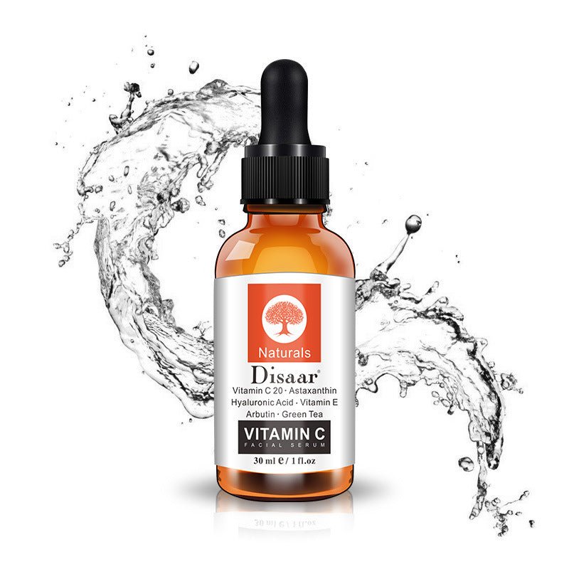 Vitamin C Serum Facial Brightening Fade Mark Serum - Body Bliss Essentials