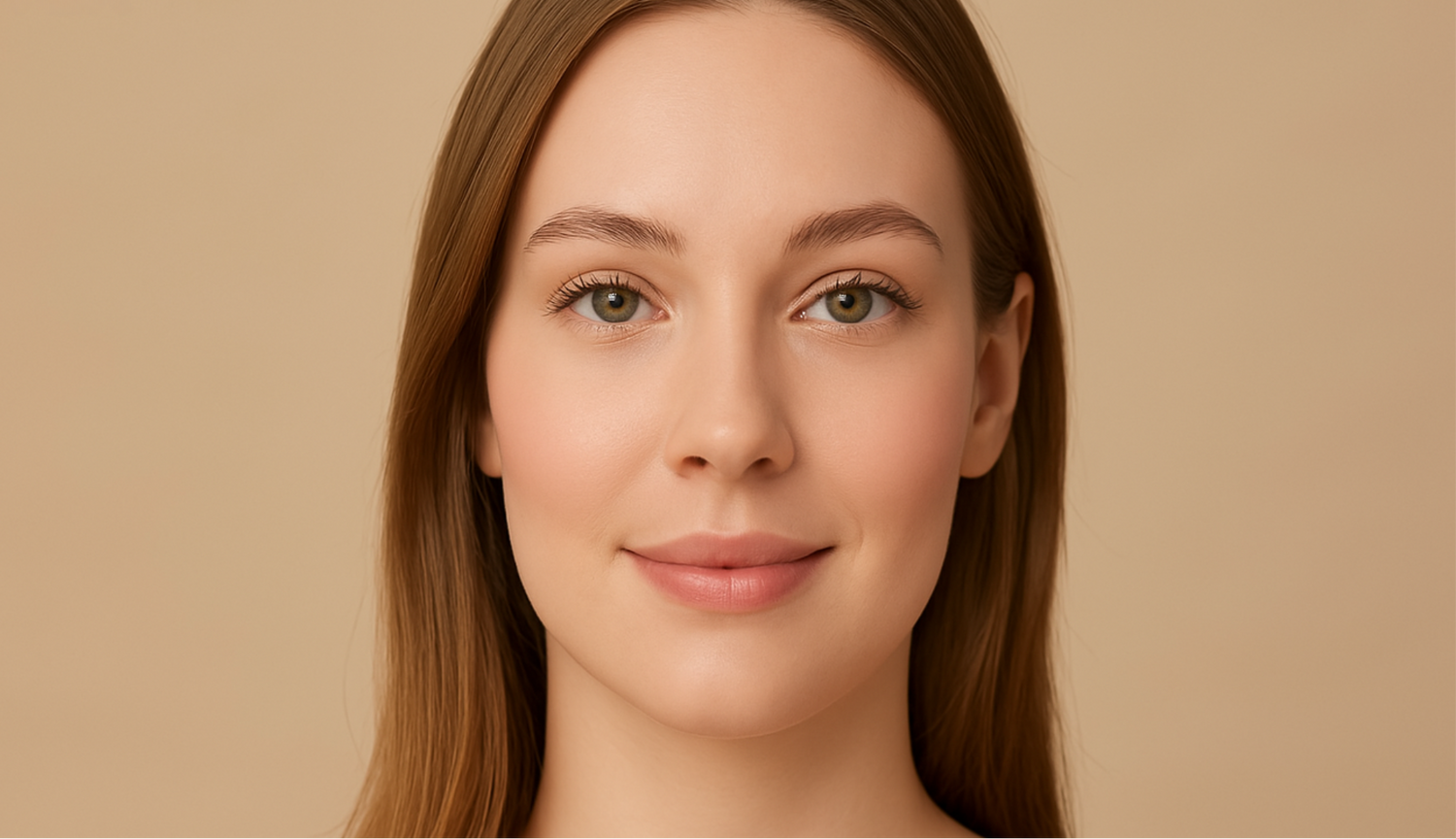 Achieve clear, healthy skin with BodyBlissEssentials: Before and after image showing the transformative effects of our acne control products.