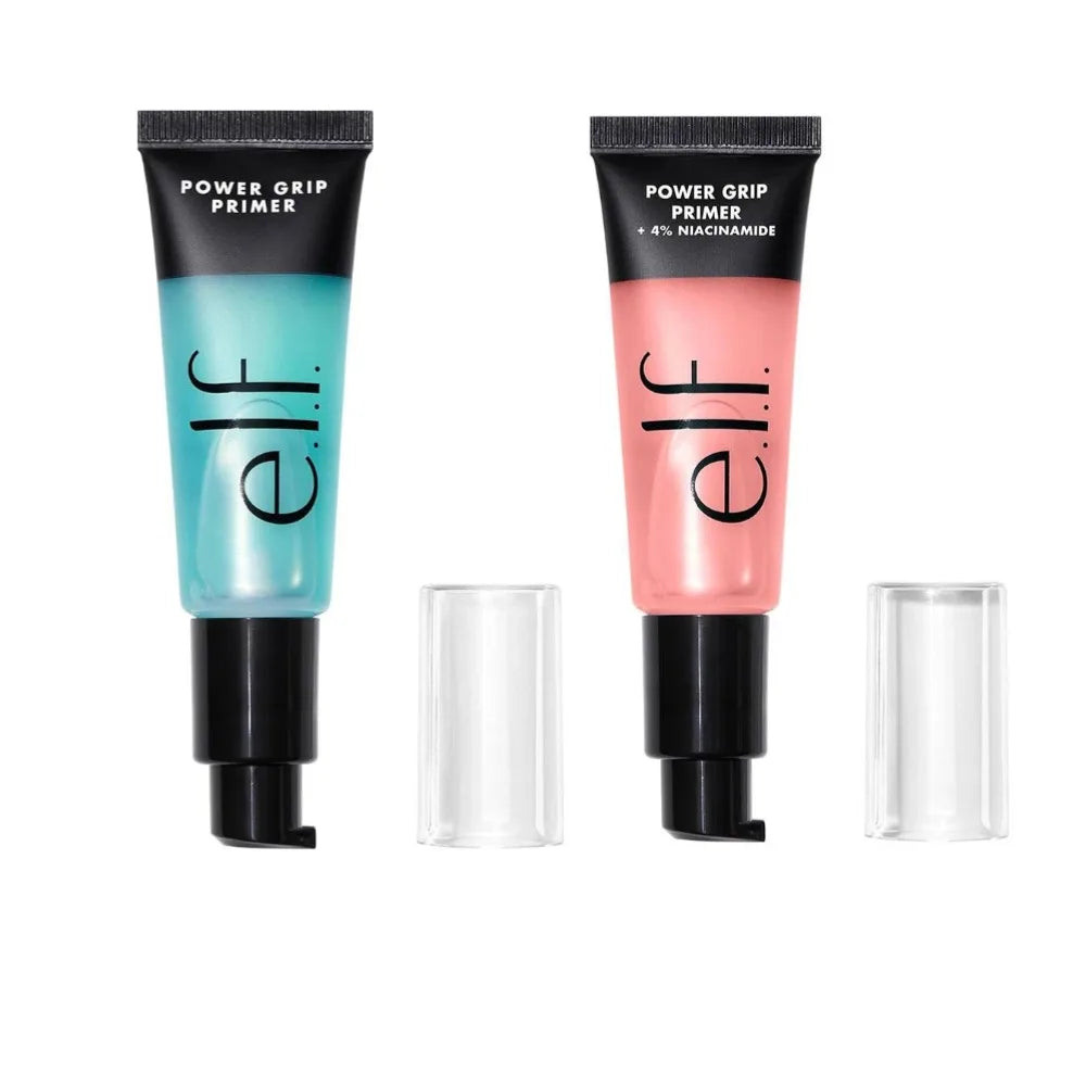 Power Grip Primer Gel Hyaluronic & 4% Niacinamide Brightening Cosmetics
