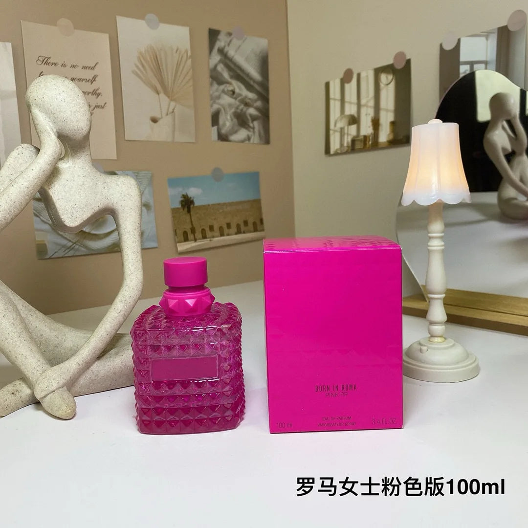 100ML Original Brand Perfume High-Quality Long Lasting Fragrance