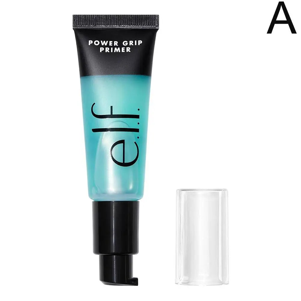 Power Grip Primer Gel Hyaluronic & 4% Niacinamide Brightening Cosmetics