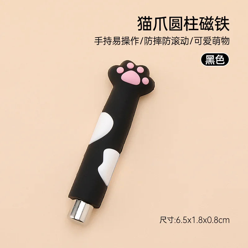 3-in-1 Multifunctional Magnetic Cat's Eye Nail Magnetic Stick 130mm Super Strong Gel