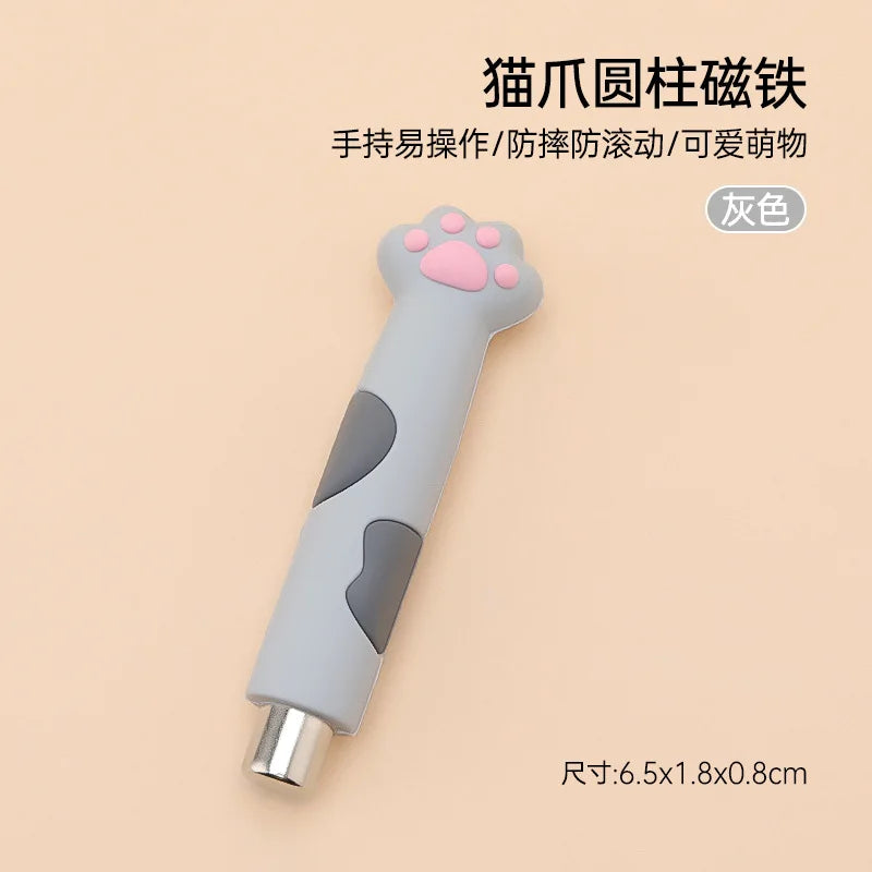 3-in-1 Multifunctional Magnetic Cat's Eye Nail Magnetic Stick 130mm Super Strong Gel