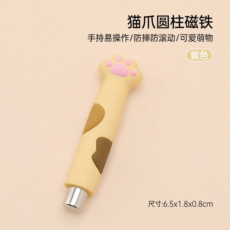 3-in-1 Multifunctional Magnetic Cat's Eye Nail Magnetic Stick 130mm Super Strong Gel