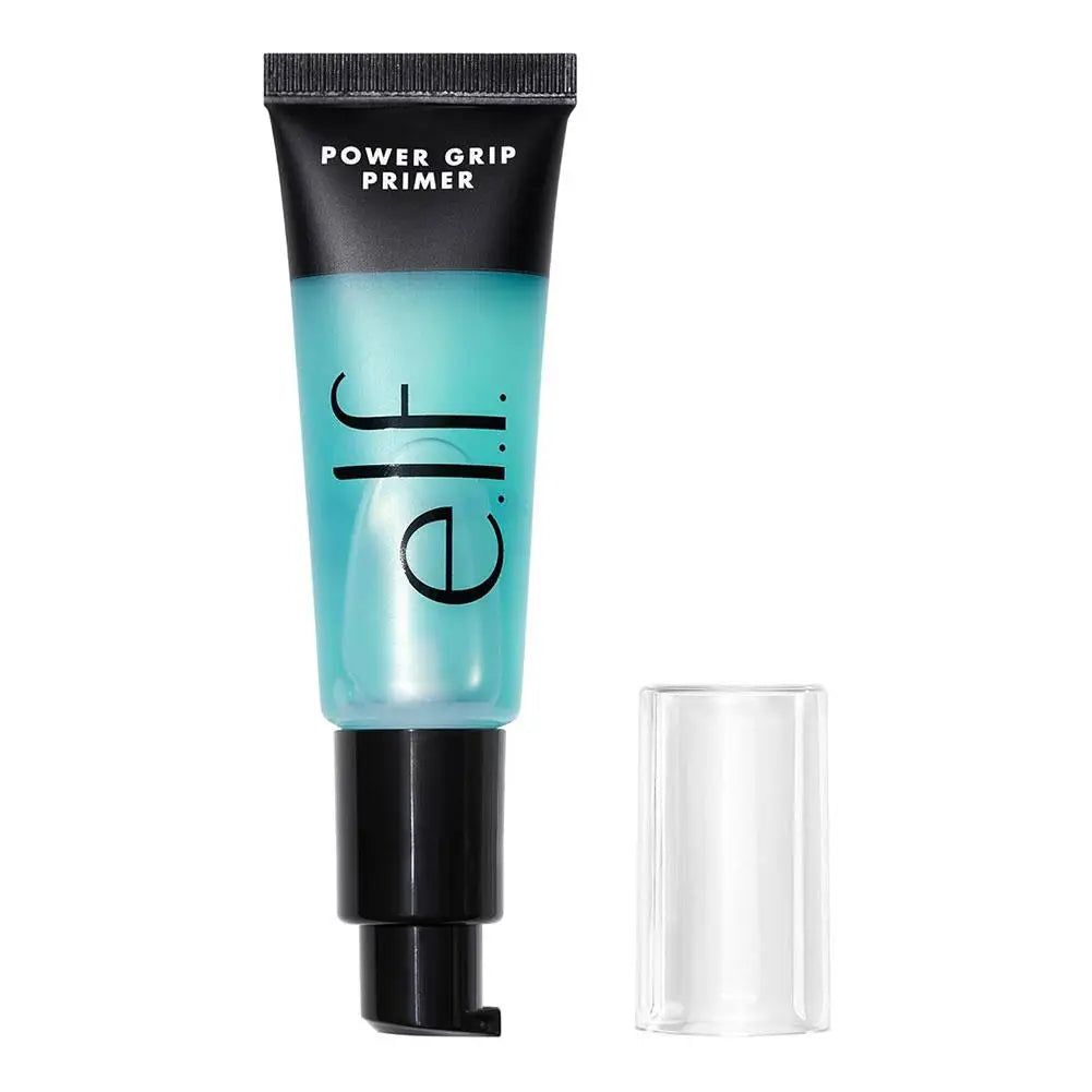 Power Grip Primer Gel Hyaluronic & 4% Niacinamide Brightening Cosmetics
