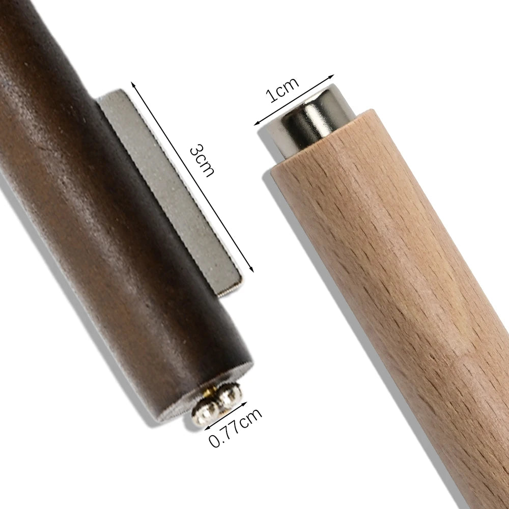 3-in-1 Multifunctional Magnetic Cat's Eye Nail Magnetic Stick 130mm Super Strong Gel