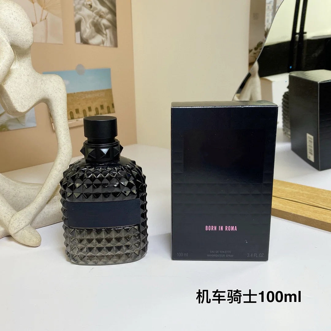100ML Original Brand Perfume High-Quality Long Lasting Fragrance