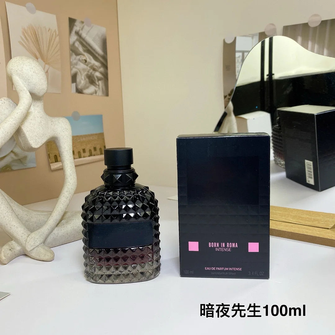 100ML Original Brand Perfume High-Quality Long Lasting Fragrance