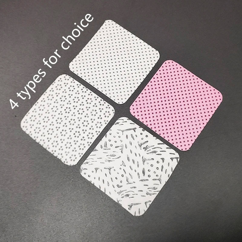 Lint Free Nail Wipes Nail Polish Remover Cleaning Wipes