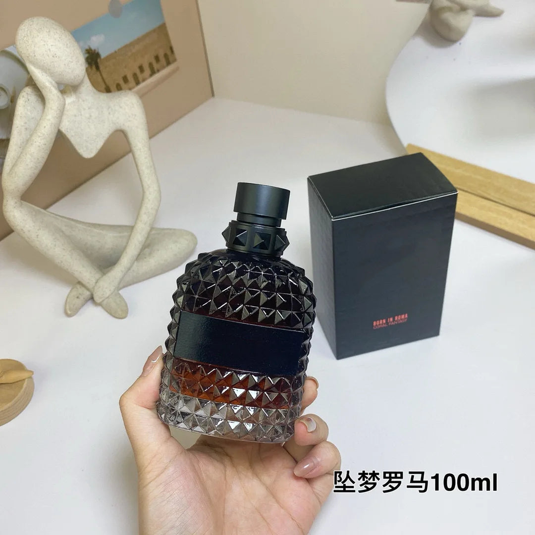 100ML Original Brand Perfume High-Quality Long Lasting Fragrance
