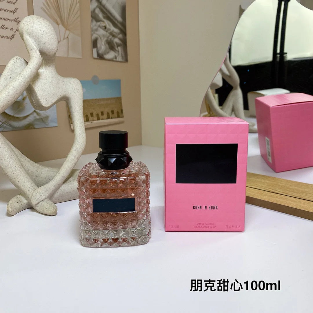 100ML Original Brand Perfume High-Quality Long Lasting Fragrance