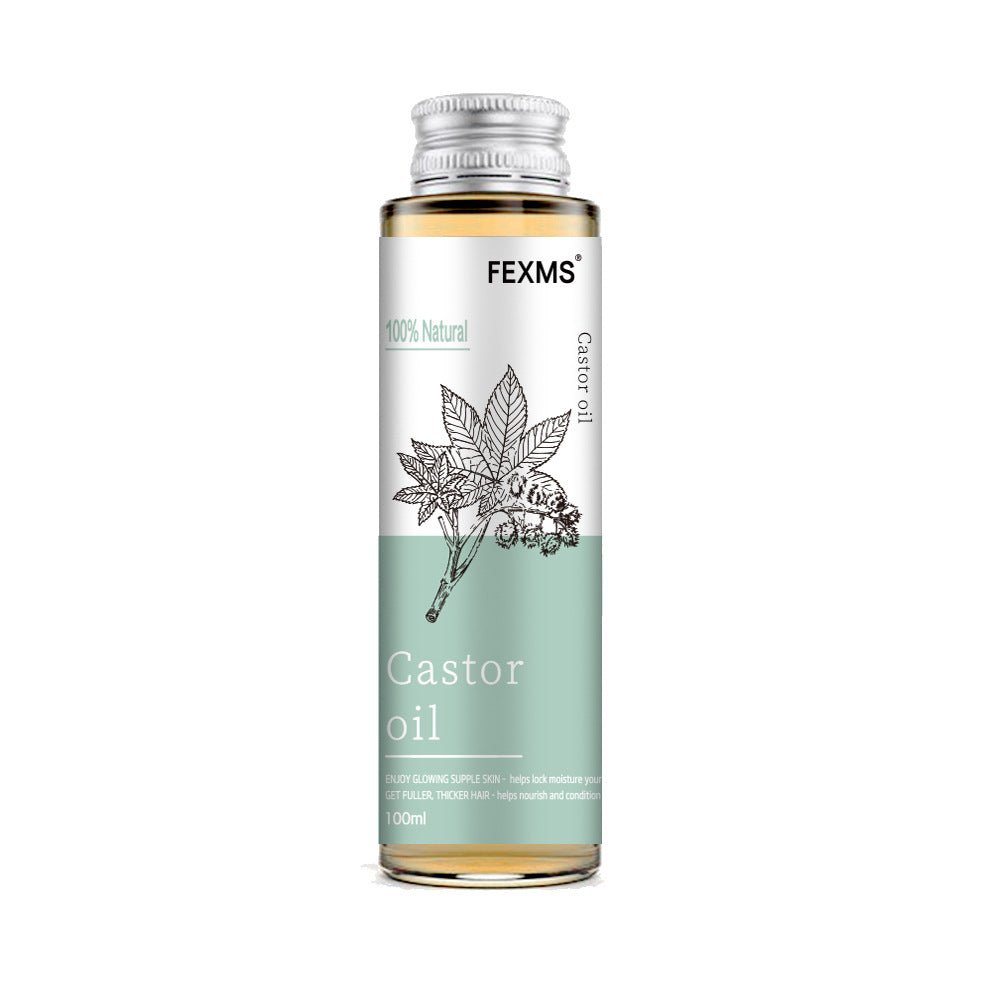 Coconut Skin Care Massage Body Care Essential Oil - Body Bliss Essentials