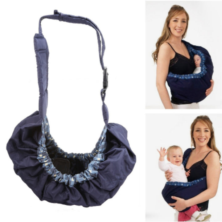 child Sling carrier baby wrap children diapers nursing Papoose Carry bag front for newborn baby